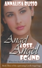 Angel Lost, Angel Found - Book