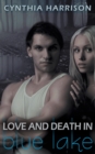 Love and Death in Blue Lake - Book