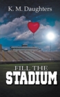 Fill the Stadium - Book