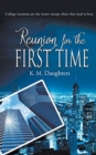 Reunion for the First Time - Book