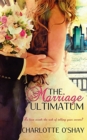 The Marriage Ultimatum - Book