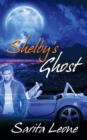 Shelby's Ghost - Book
