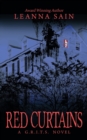 Red Curtains - Book