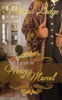 Henri et Marcel - Book