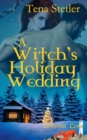 A Witch's Holiday Wedding - Book