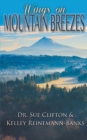 Wings on Mountain Breezes - Book