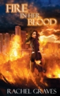 Fire in Her Blood - Book