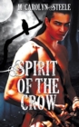 Spirit of the Crow - Book