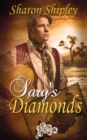 Sary's Diamonds - Book