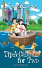 Tip-A-Canoe for Two - Book