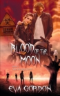 Blood of the Moon - Book