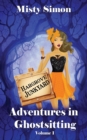 Adventures in Ghostsitting - Book