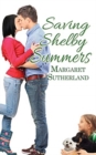 Saving Shelby Summers - Book