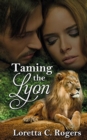 Taming the Lyon - Book