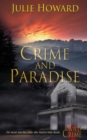 Crime and Paradise - Book
