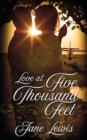 Love at Five Thousand Feet - Book