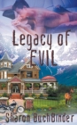 Legacy of Evil - Book
