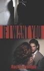 If I Want You - Book