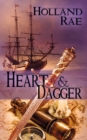Heart and Dagger - Book