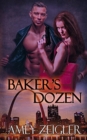 Baker's Dozen - Book