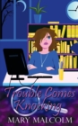 Trouble Comes Knocking - Book