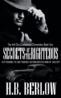 Secrets of the Righteous - Book