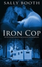 Iron Cop - Book