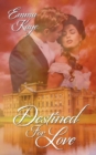 Destined for Love - Book