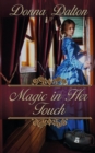 Magic in Her Touch - Book