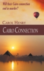 Cairo Connection - Book