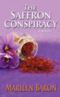 The Saffron Conspiracy - Book