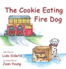 The Cookie Eating Fire Dog - Book