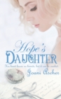 Hope's Daughter - Book