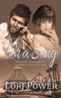 For a Song - Book