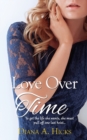 Love Over Time - Book