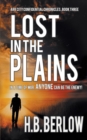 Lost in the Plains - Book