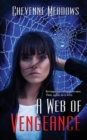 A Web of Vengeance - Book