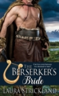 The Berserker's Bride - Book