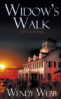 Widow's Walk - Book