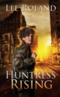Huntress Rising - Book