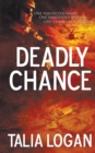 Deadly Chance - Book