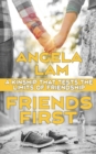 Friends First - Book