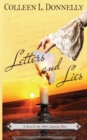Letters and Lies - Book