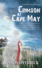 Crimson at Cape May - Book
