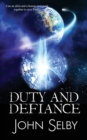 Duty and Defiance - Book