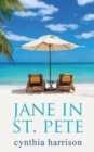 Jane in St. Pete - Book
