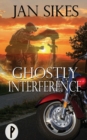 Ghostly Interference - Book