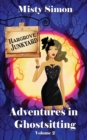 Adventures in Ghostsitting - Book