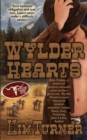 Wylder Hearts - Book