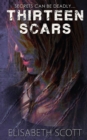 Thirteen Scars - Book